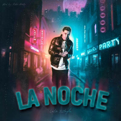 LA NOCHE - Single