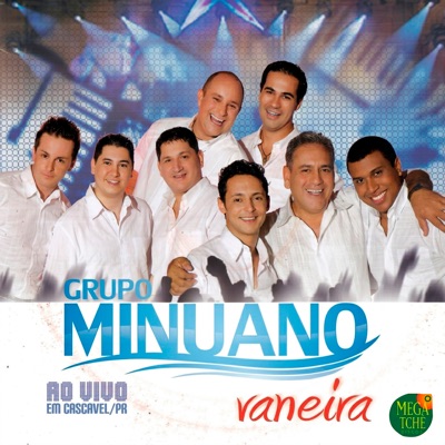 Vaneira (Ao Vivo)