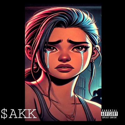 CAN'T SAVE YOU - Single