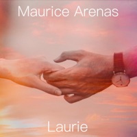 Laurie (feat. Carl Verheyen) - Single - Maurice Arenas