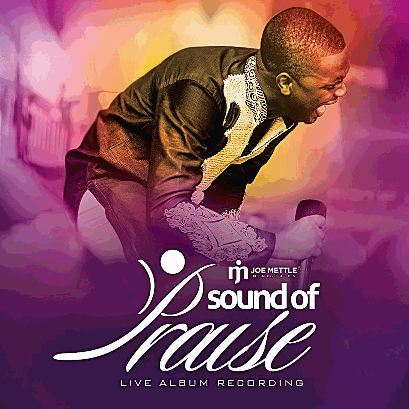 Joe Mettle - Power Of Prayer || CeeNaija.com
