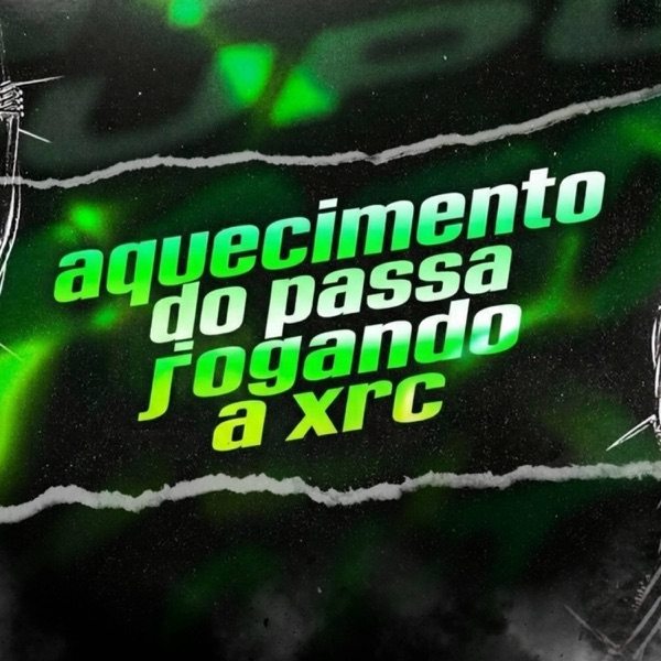 Aquecimento Do Passa Jogando A Xrc
