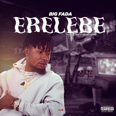 Ebelebe - Single