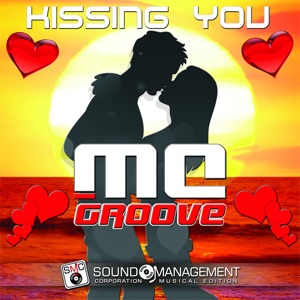 Kissing You - Single