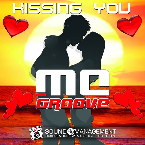 Kissing You - Single