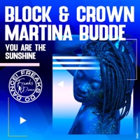You Are the Sunshine - Single - Block & Crown & Martina Budde