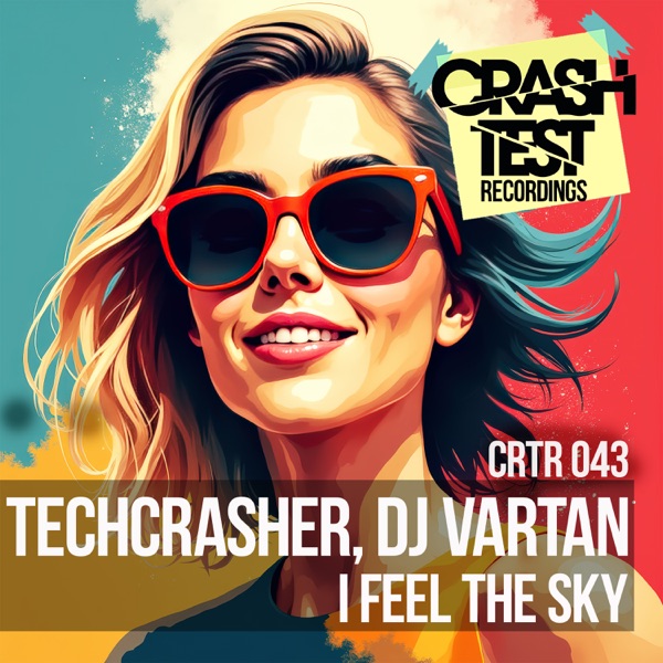 I Feel the Sky - Single