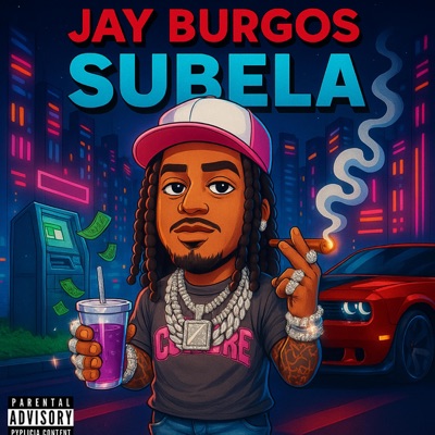 SÚBELA - Single