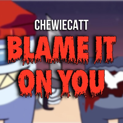 Blame it on you - Single