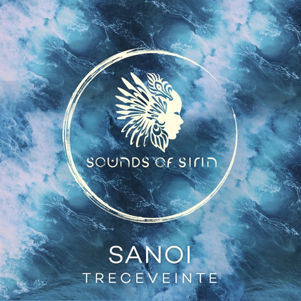 Treceveinte / Sanoi - EP