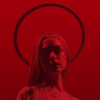 Anne Hathaway - Burial (from Mother Mary) portada