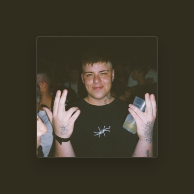 Listen to zGqnis, watch music videos, read bio, see tour dates & more!