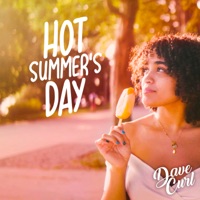 Hot Summer's Day - Single - Dave Curl