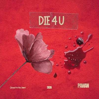 DIE4U - Single