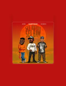 Listen to Talent Baako, watch music videos, read bio, see tour dates & more!