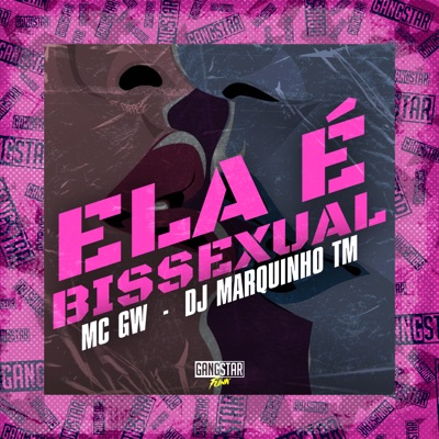 Ela É Bissexual - Single