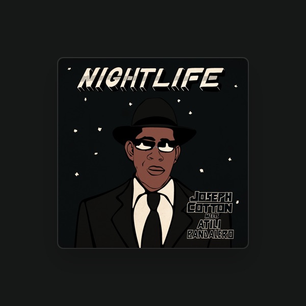 Atili Bandalero's avatar