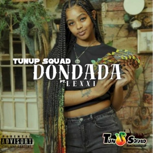 Dondada (feat. LEXXI)