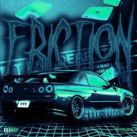 FRICTION 9BR0KEN
