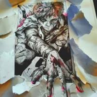 Conversatin Wit Da Devil - Single - Bigfm07