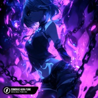 SOMBRAS AURA FUNK - Single - Hxntai Ninja & Phonk King