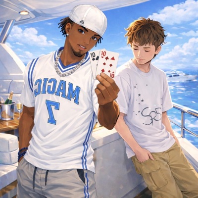 Two Pair (feat. Toyobii) - Single