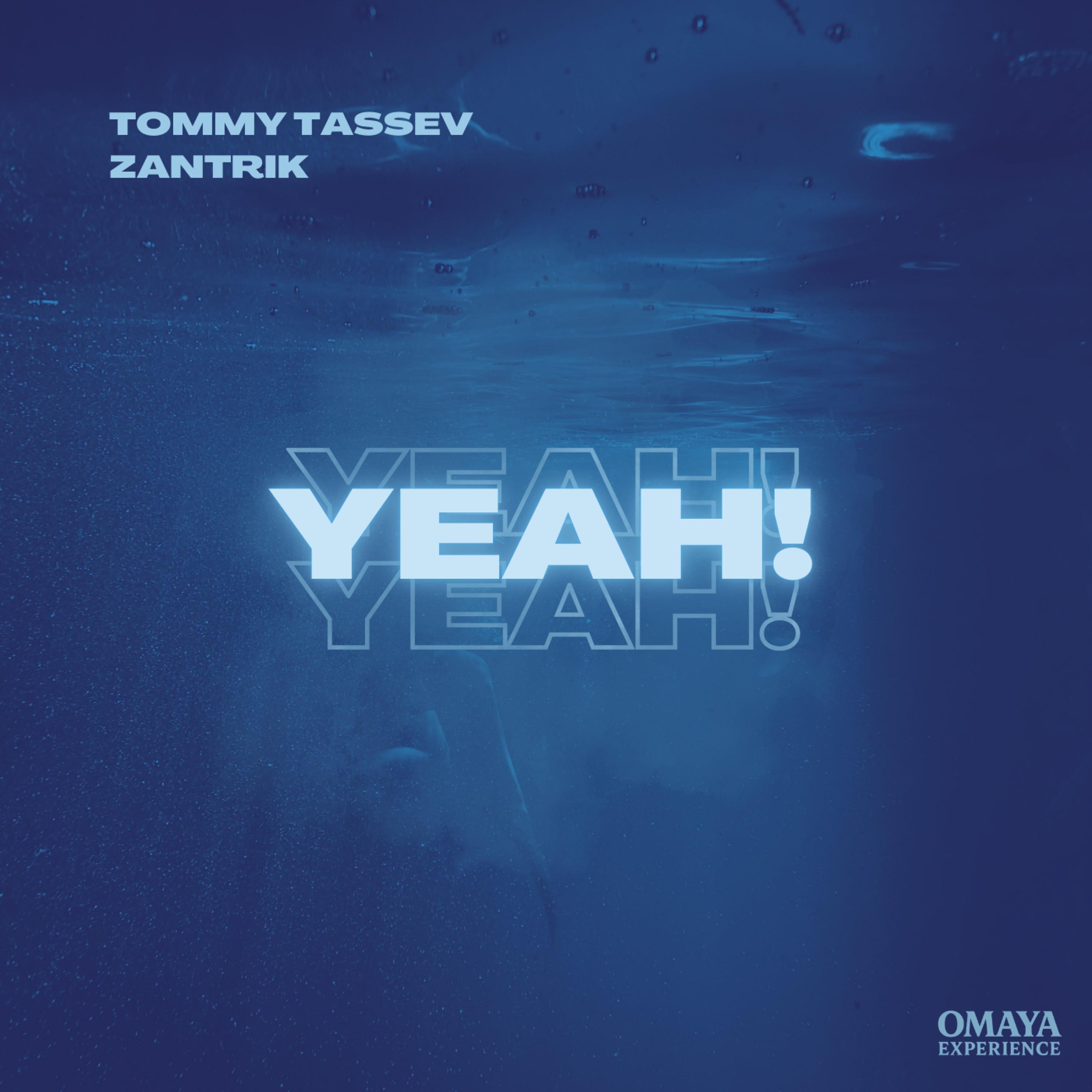 Yeah! (Extended Mix) - Single