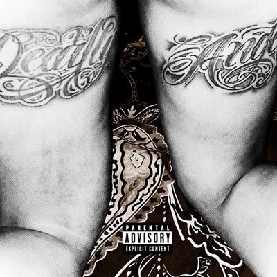 Iba sa lalaki mo (feat. Lil JVibe, A$H & Rakk1m) - Single