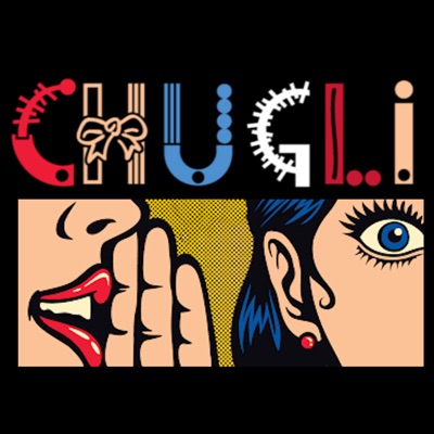 Chugli (feat. Vib9) - Single