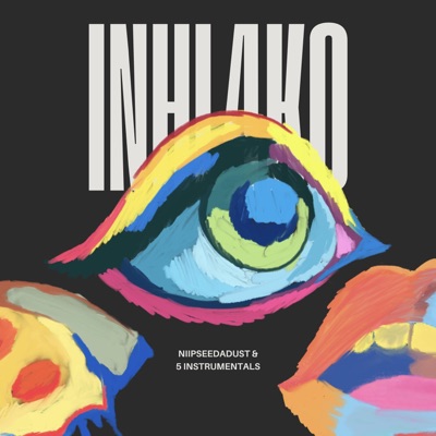 INHL4KO (feat. 5 Instrumentals) - Single