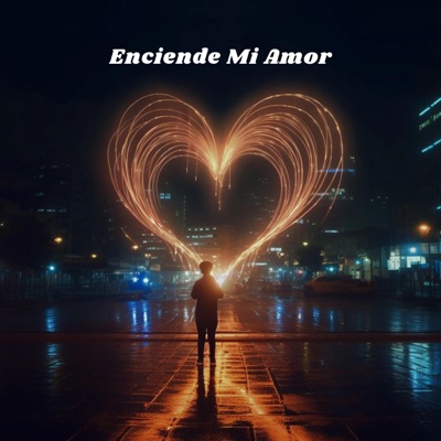 Enciende Mi Amor - Single