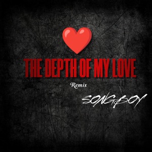 The Depth of My Love (feat. Jerry Goldsmith) [Remix]