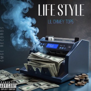 Life Style (feat. Top5)