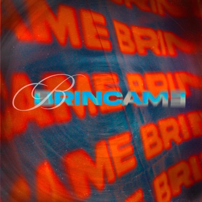 Brincame (feat. Adan La Amenaza) - Single