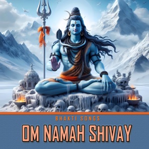 Om Namah Shivay