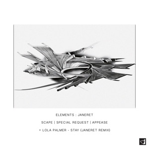 Elements: Janeret - EP