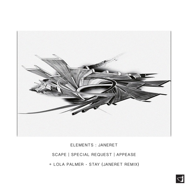 Elements: Janeret - EP
