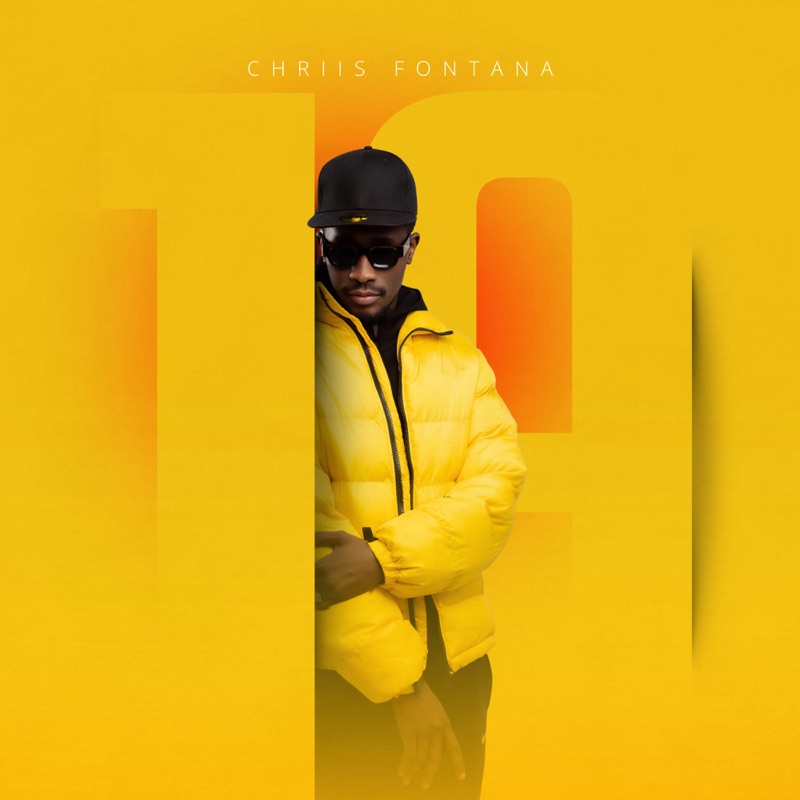 Pronto (feat. Shellsy Baronet)