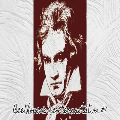 Listen to Beethoven's Reinterpretation #1 - EP by Hide Ssam