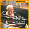 Charles Aznavour & The Clayton Hamilton Jazz Orchestra - Charles Aznavour