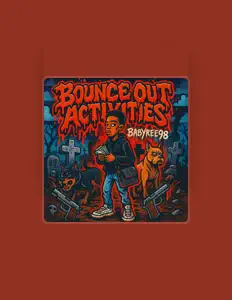 收听 Babyree、观看音乐视频、阅读小传、查看巡演日期等 ！