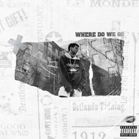 WHERE DO WE GO - Single - Kid Sway