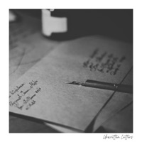 Unwritten Letters - Single - Gabriel Albuquerqüe