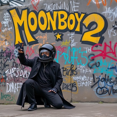MOONBOY 2