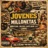 Jovenes Millonetas (feat. Jordi Plaga, Loro Weed, Kapote Musik & La F)