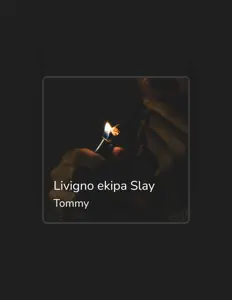 Écoutez Tommy, regardez des vidéoclips, lisez la biographie, consultez les dates de tournée et plus encore !