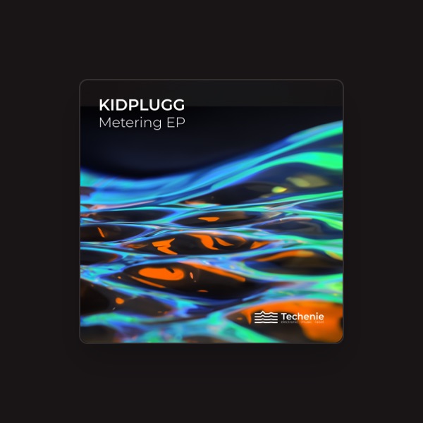 KidPlugg's avatar