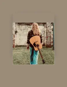 收听 Adelaide Allred、观看音乐视频、阅读小传、查看巡演日期等 ！