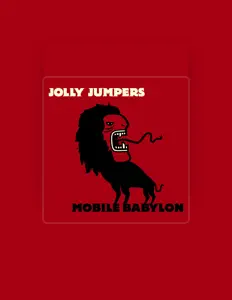 Listen to Jolly Jumpers, watch music videos, read bio, see tour dates & more!