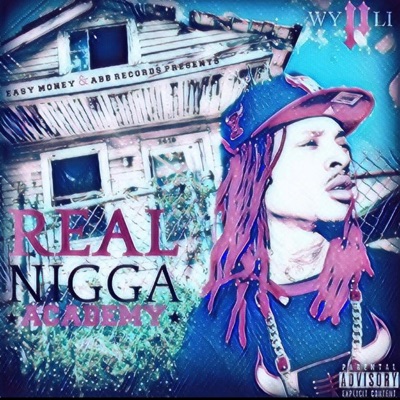 Real Nigga Academy
